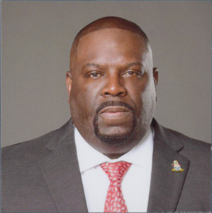 Seymour, Dwayne "John John"