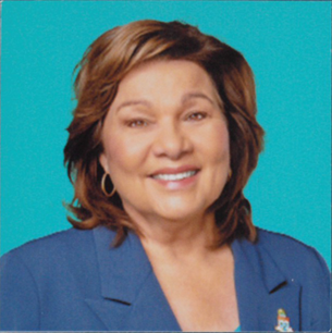 Bodden, Heather Dianne