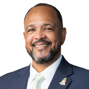 Rankine, Isaac D.