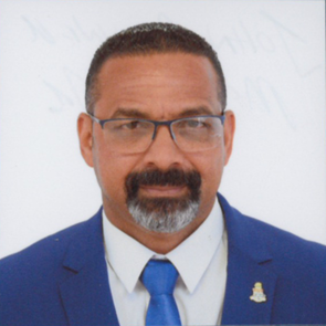 McLean Jr, John B.