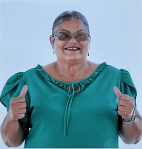 McCoy Moore, Maxine Avon