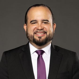 DaCosta, Nickolas
