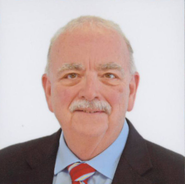 McTaggart, Roy